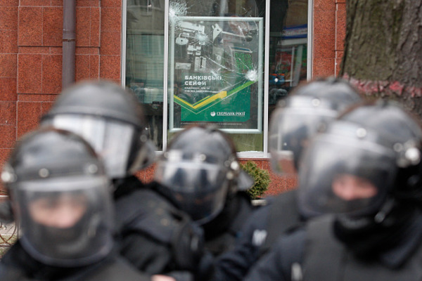 Мы готовы: в полиции рассказали, как будут срывать план Суркова в Харькове