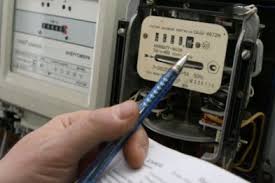 Тарифы на электроэнергию повысятся с 1 марта