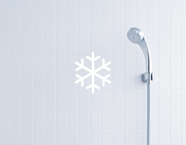 4 причины начать принимать холодный душ