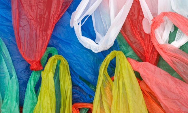 У Німеччині готуються до заборони пластикових пакетів