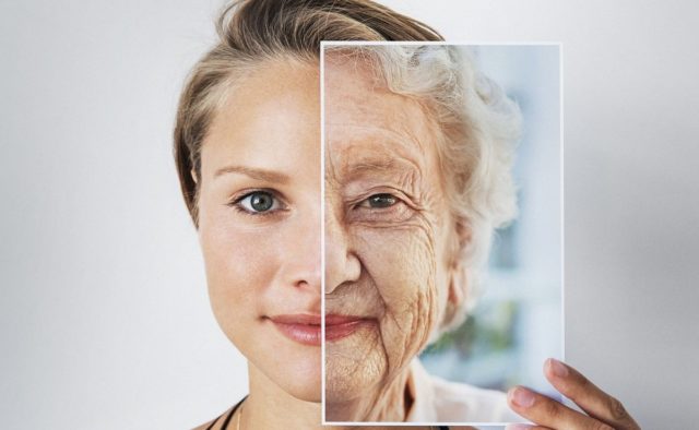 Ученые выяснили, что запускает процесс старения