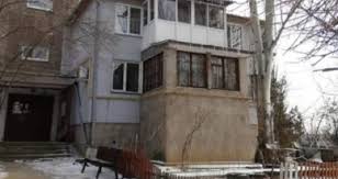 В Николаеве нашли двухэтажный балкон, фото, в сети смеются