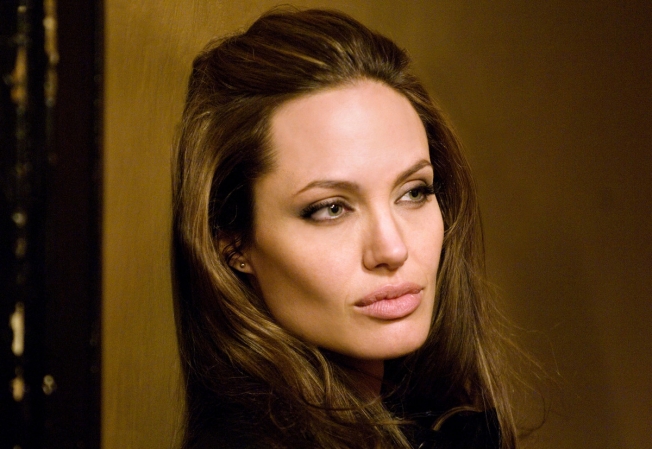 Анджелина Джоли очень придирчива к любовникам: «Большой список «нет»»