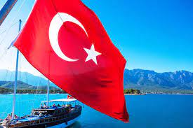 Турция выходит из локдауна, но сохраняет комендантский час