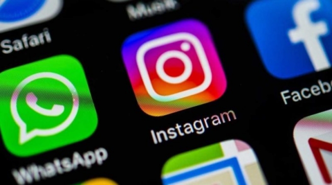 Facebook, Instagram і WhatsApp повністю відновили роботу після найбільшого в історії збою