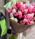 Flowers.ua – сервіс доставки квітів та подарунків у Харкові та всій Україні