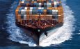 Доставка сборных грузов из Китая в Украину: Морские перевозки