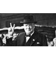 Ко дню рождения Уинстона Черчилля: цитаты, высказывания, афоризмы