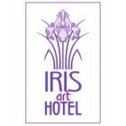 IRIS art HOTEL, отель