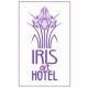 IRIS art HOTEL, отель