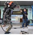 В 2020 году Япония готова провести Олимпийские игры для роботов