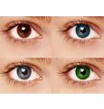 Разработана технология, позволяющая навсегда изменить цвет глаз 