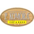 Le Komora, гастрономическая лавка