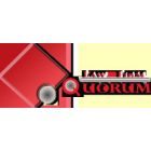 Кворум, юридическая компания