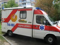 Перевозка больных по Украине – актуальная услуга, которая может понадобиться каждому, поэтому всегда необходимо знать, куда надо обратиться.