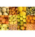 Желтые и оранжевые фрукты предотвращают развитие рака и заболеваний сердца