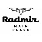 Radmir Main Place