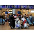 Курьезы: В России самолет из-за нерасторопности персонала аэропорта улетел без пассажиров