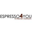 Espresso4you, магазин