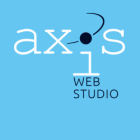 Аксис, веб-студия
