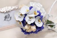 Профессиональные флористы и декораторы нашего дизайн-ателье помогут вам подобрать, как ассортимент цветов, так и стиль флористического оформления.