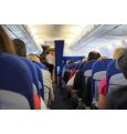 Комфортные и безопасные: пилот назвал лучшие места в самолете