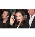 Неожиданно: Анджелина Джоли уходит из кино