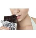 Похудеть получится быстрее, если каждый день съедать шоколадку
