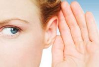 10 цікавих фактів про слух