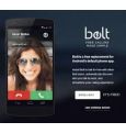 Bolt: конкурент Viber на рынке бесплатных звонков с мобильного на мобильный