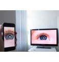 По мнению экспертов, разрешение экранов превысит возможности человеческого зрения.