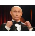 Bloomberg: Почему при рейтинге 86% у Путина проблемы