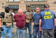 Головне управління внутрішньої безпеки СБУ нарощує системну боротьбу з російською агентурою та злочинними схемами, що загрожують державній безпеці