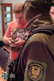 СБУ затримала інформатора, який хотів «засвітити» українську ППО під Черкасами та Одесою