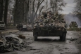 Факторы, которые могут повлиять на ход боевых действий в Украине