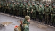 Мобилизация рф на оккупированной территории Запорожской области: хотят призвать более 150 тысяч