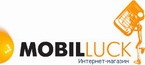 MobilLuck, интернет-магазин