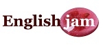 English Jam, курсы английского языка 