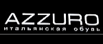 Azzuro, бутик обуви
