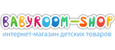 BabyRoom, интернет-магазин детских товаров