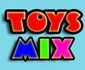 ToysMix.com.ua, интернет-магазин 