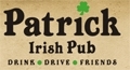 Patrick, Irish Pub