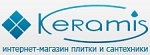 Keramis, интернет-магазин сантехники