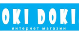 OKI DOKI, интернет-магазин