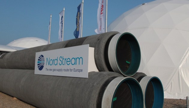 Nord Stream 2 знищує ефекти від санкцій проти Росії