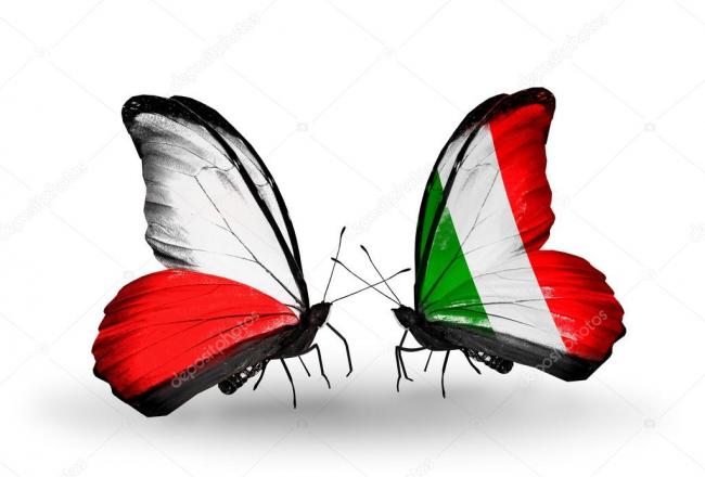 Италия и Польша заговорили об «особых отношениях» в Европарламенте