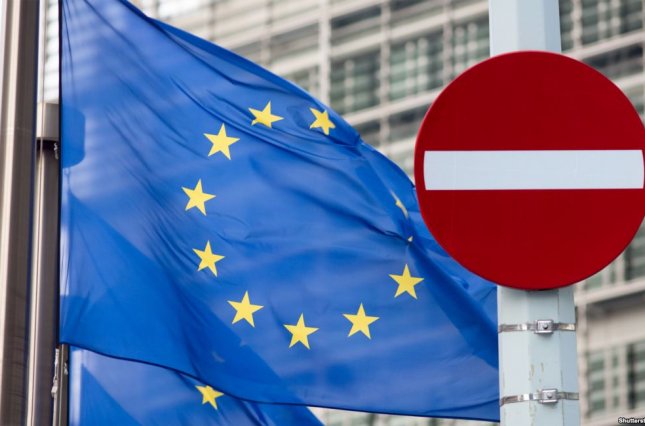 ЕС ввел санкции против разведки Ирана за деятельность в Дании