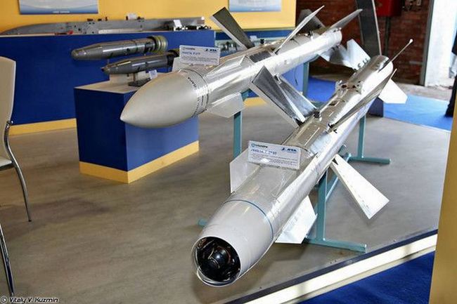 У Польщі представили новий ЗРК з українськими ракетами