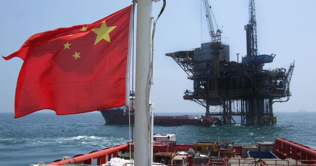Китай пообещал Трампу резко увеличить закупки нефти и газа в США