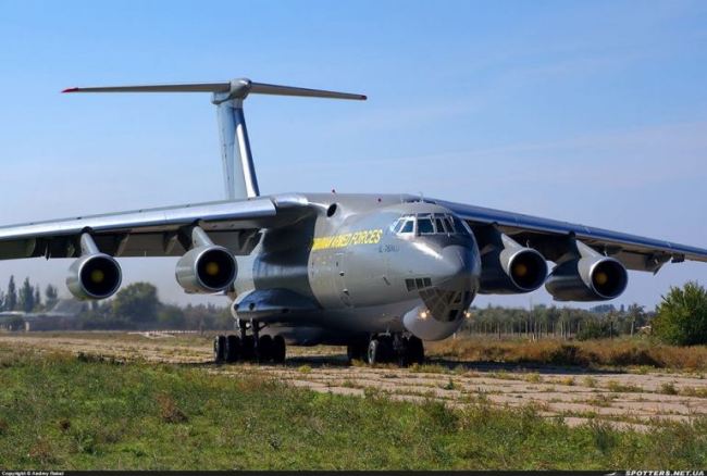 Підсумки української військової авіації за рік